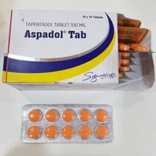 Tapentadol 100mg