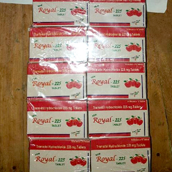Tramadol 225mg