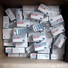 Zopiclone 7.5mg